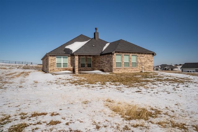 1005 Pebblegate Drive, Weatherford, TX 76085