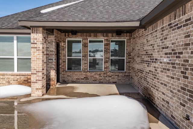 1005 Pebblegate Drive, Weatherford, TX 76085