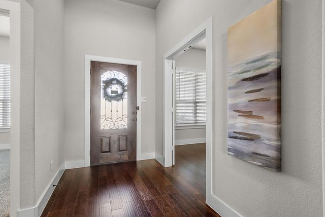 1005 Pebblegate Drive, Weatherford, TX 76085