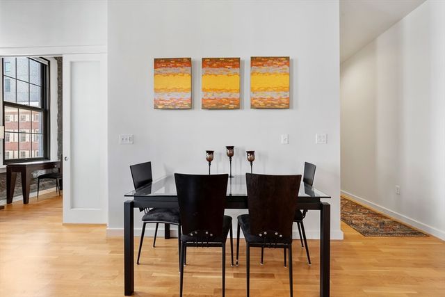 101 Broad St 2C, Boston, MA 02110