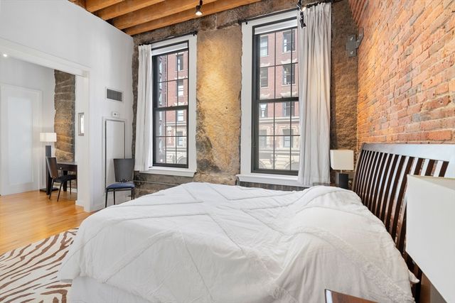 101 Broad St 2C, Boston, MA 02110