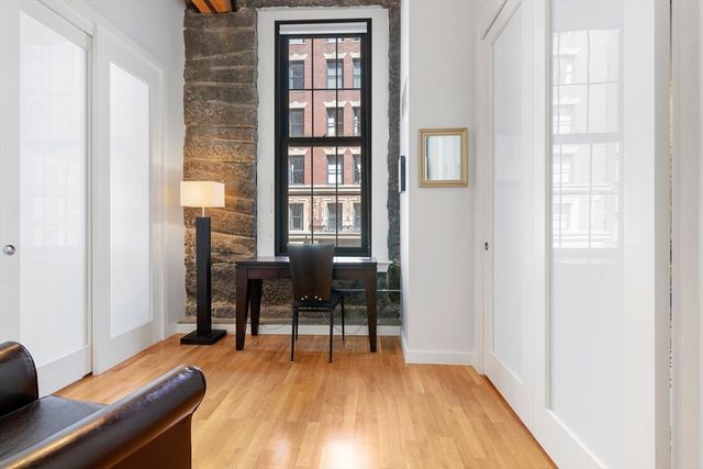 101 Broad St 2C, Boston, MA 02110