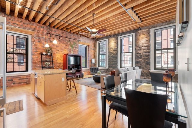 101 Broad St 2C, Boston, MA 02110