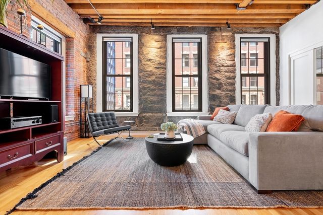101 Broad St 2C, Boston, MA 02110