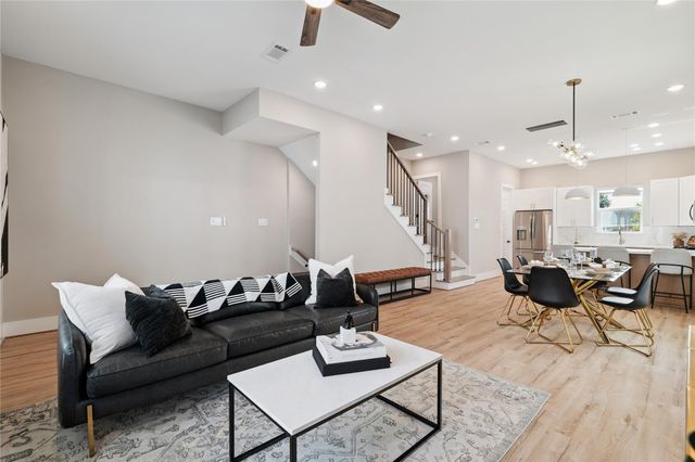 4013 Griggs Road D, Houston, TX 77021