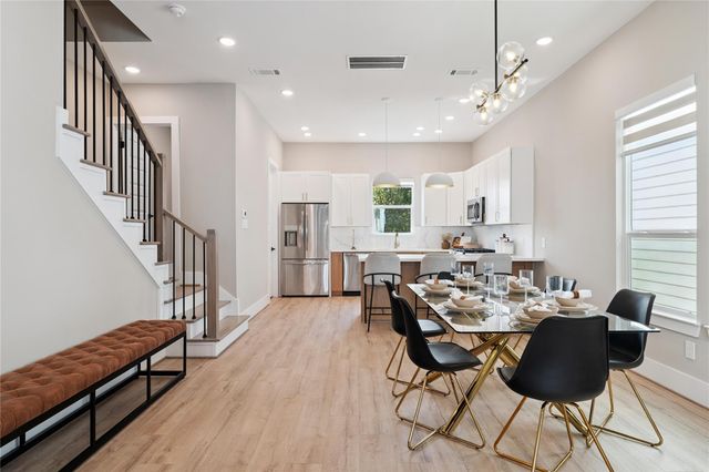 4013 Griggs Road D, Houston, TX 77021