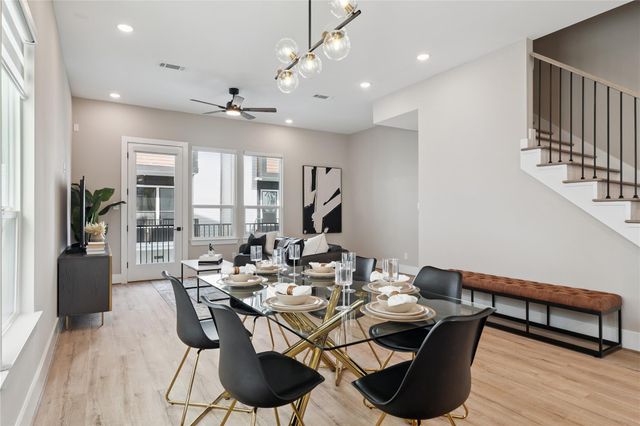 4013 Griggs Road D, Houston, TX 77021