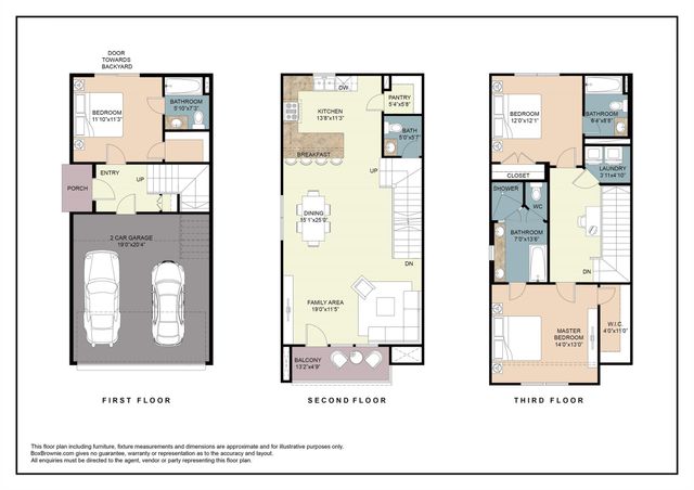 4013 Griggs Road D, Houston, TX 77021