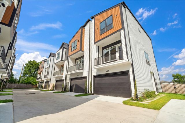 4013 Griggs Road D, Houston, TX 77021