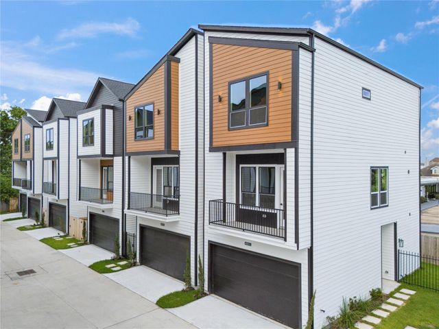 4013 Griggs Road D, Houston, TX 77021