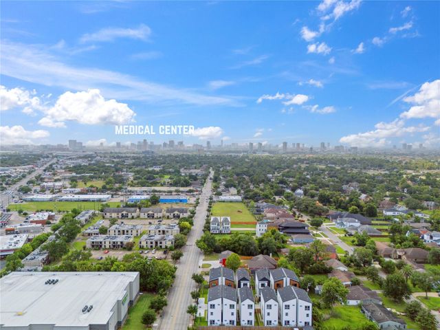 4013 Griggs Road D, Houston, TX 77021