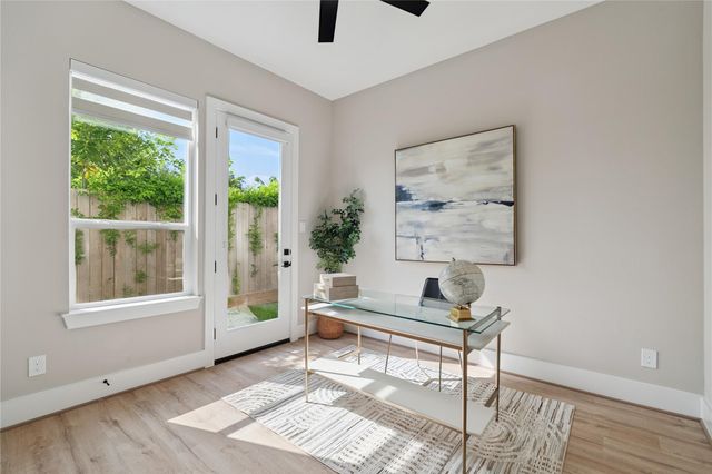 4013 Griggs Road D, Houston, TX 77021