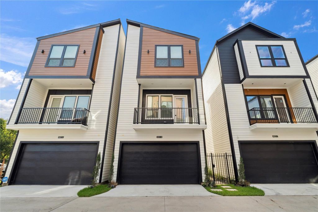 4013 Griggs Road D, Houston, TX 77021