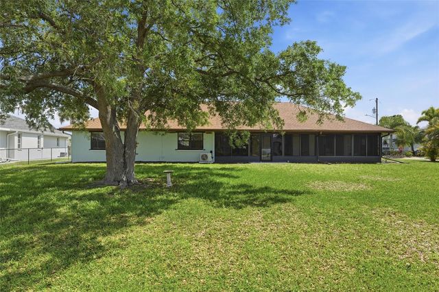 26070 DOLMAN COURT, Punta Gorda, FL 33983