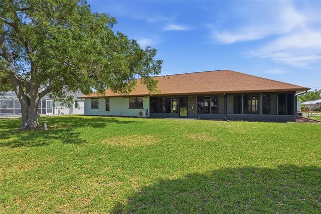 26070 DOLMAN COURT, Punta Gorda, FL 33983