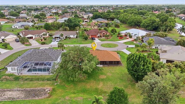 26070 DOLMAN COURT, Punta Gorda, FL 33983