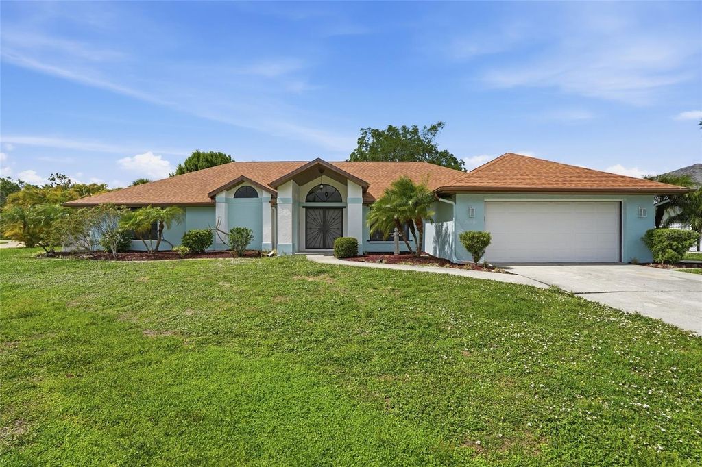 26070 DOLMAN COURT, Punta Gorda, FL 33983