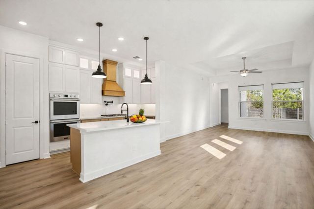 15611 Red Panda Road, Conroe, TX 77302