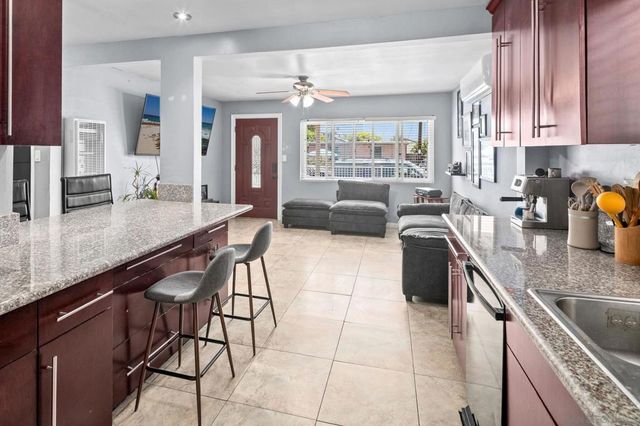 4418 Tremont St, San Diego, CA 92102