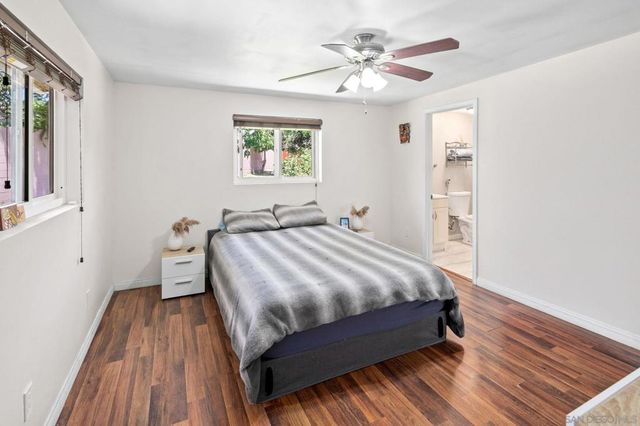 4418 Tremont St, San Diego, CA 92102