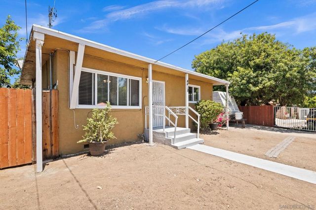 4418 Tremont St, San Diego, CA 92102