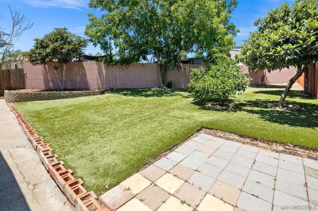 4418 Tremont St, San Diego, CA 92102