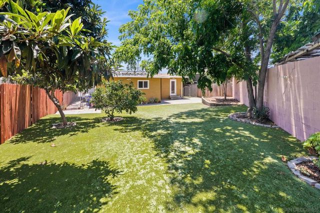4418 Tremont St, San Diego, CA 92102