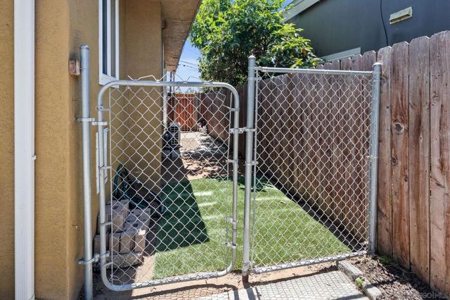4418 Tremont St, San Diego, CA 92102