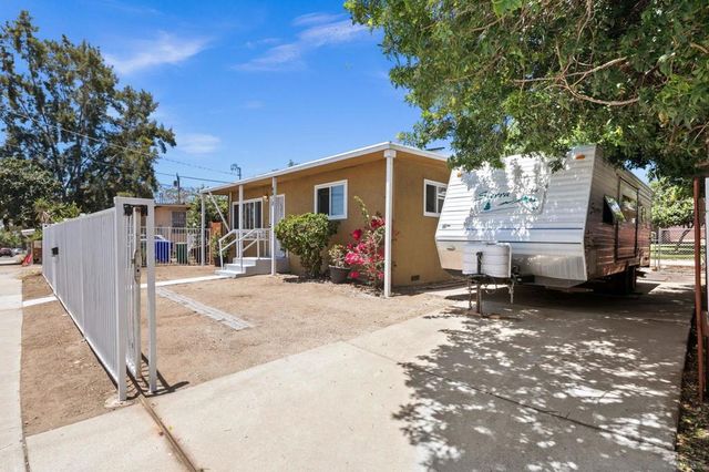 4418 Tremont St, San Diego, CA 92102