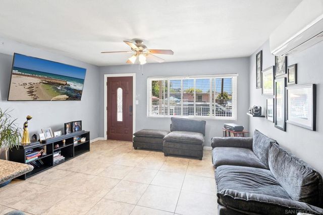 4418 Tremont St, San Diego, CA 92102