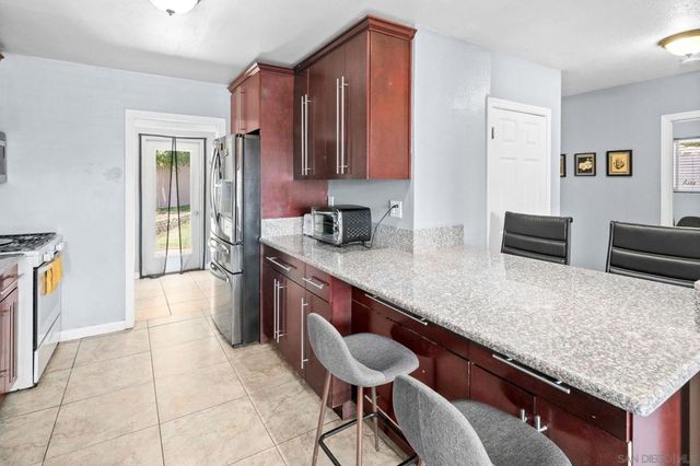 4418 Tremont St, San Diego, CA 92102