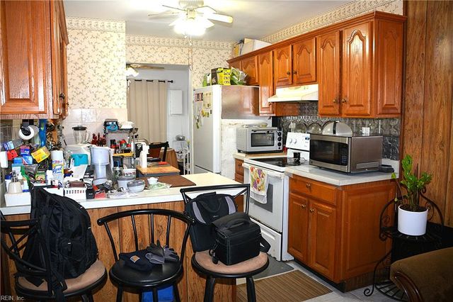 3327 Boynton CT, Virginia Beach, VA 23452