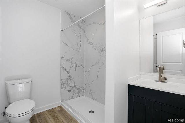 799 E Grand Boulevard 8, Detroit, MI 48207