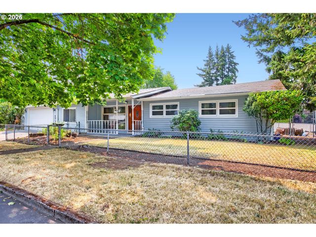 18126 Se LINCOLN St, Portland, OR 97233