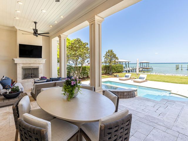 936 Bambi Drive, Destin, FL 32541