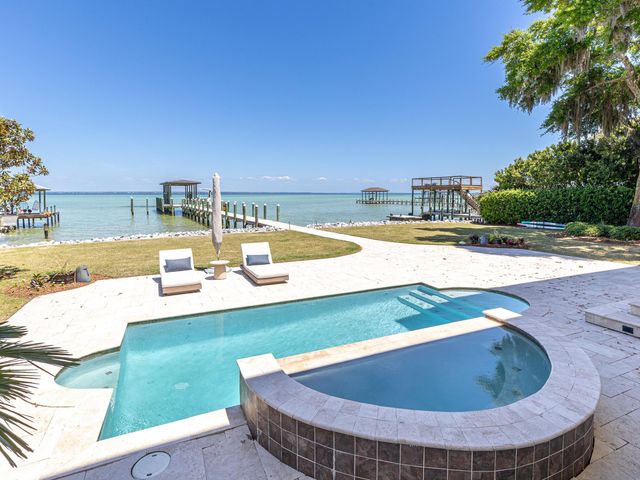 936 Bambi Drive, Destin, FL 32541