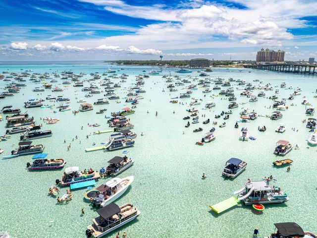 936 Bambi Drive, Destin, FL 32541