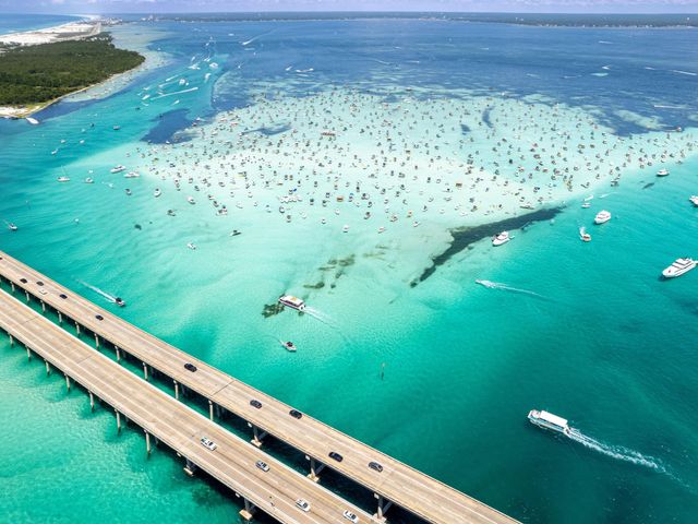 936 Bambi Drive, Destin, FL 32541