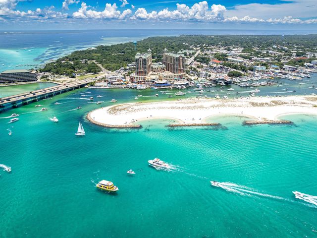 936 Bambi Drive, Destin, FL 32541