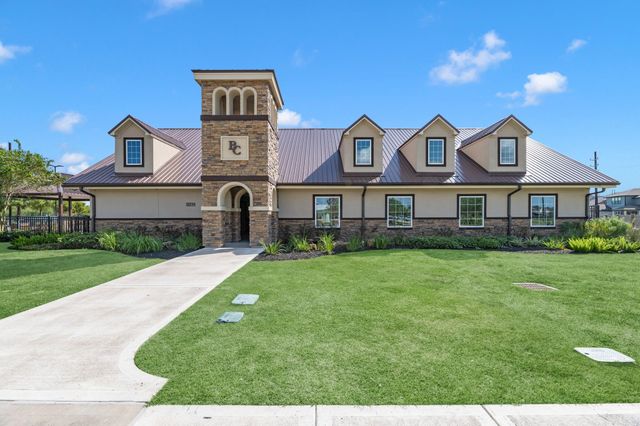 3014 Boulder Ridge Drive, Rosenberg, TX 77471