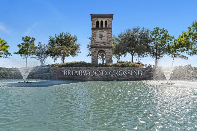 3014 Boulder Ridge Drive, Rosenberg, TX 77471