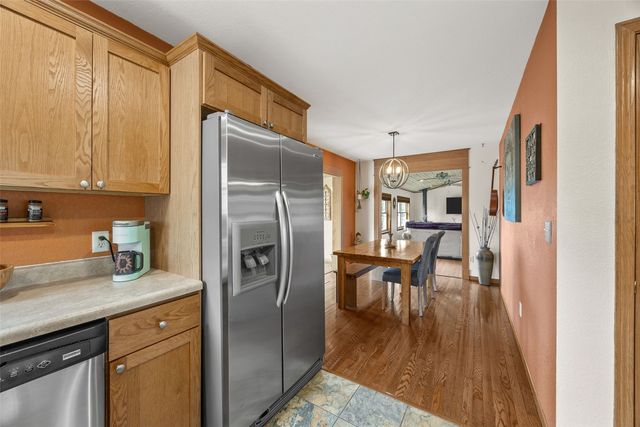 1017 Langenberg Avenue, Iowa City, IA 52240