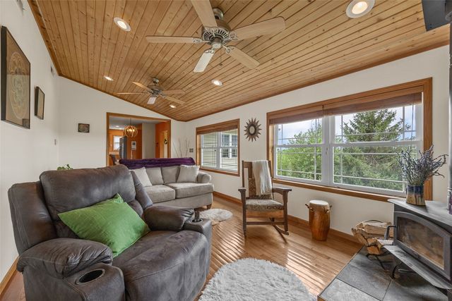 1017 Langenberg Avenue, Iowa City, IA 52240
