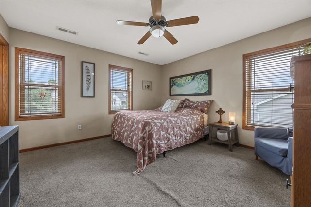 1017 Langenberg Avenue, Iowa City, IA 52240