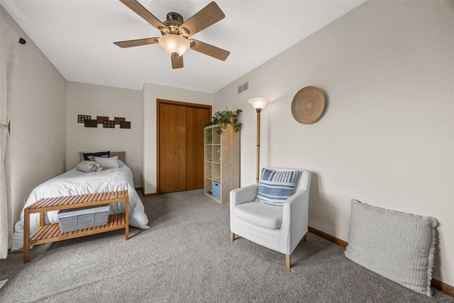 1017 Langenberg Avenue, Iowa City, IA 52240