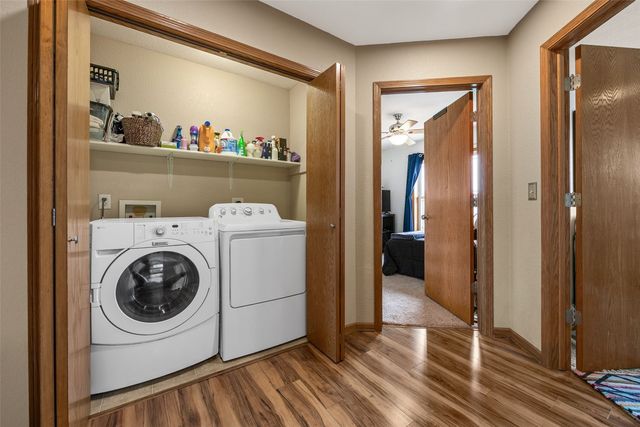 1017 Langenberg Avenue, Iowa City, IA 52240