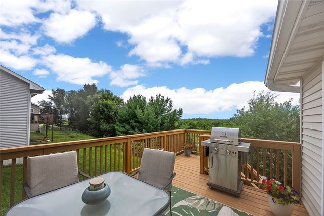 1017 Langenberg Avenue, Iowa City, IA 52240