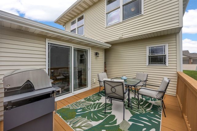 1017 Langenberg Avenue, Iowa City, IA 52240
