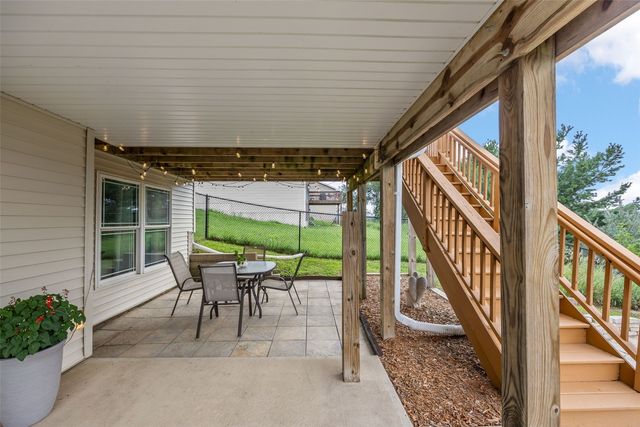 1017 Langenberg Avenue, Iowa City, IA 52240