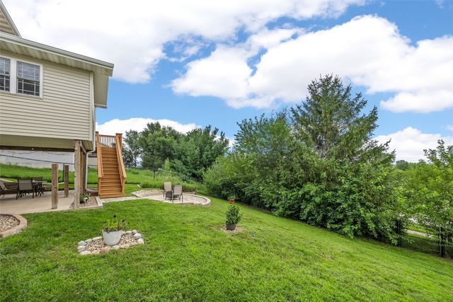 1017 Langenberg Avenue, Iowa City, IA 52240